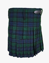 BLACK WATCH TARTAN LADIES - Scottish Kilt Jacket™ USA-UK